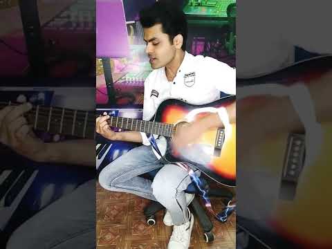 Maroof Mirza Heer Ranjha Acoustic 