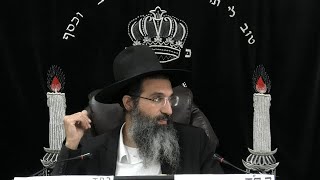 הלכות צדקה - ס' - מעשר כספים (שימוש המותר) 💰 יורה דעה - סימן רמט | חלק 423 | הרב שי עובד (הרב שי עובד) - התמונה מוצגת ישירות מתוך אתר האינטרנט יוטיוב. זכויות היוצרים בתמונה שייכות ליוצרה. קישור קרדיט למקור התוכן נמצא בתוך דף הסרטון