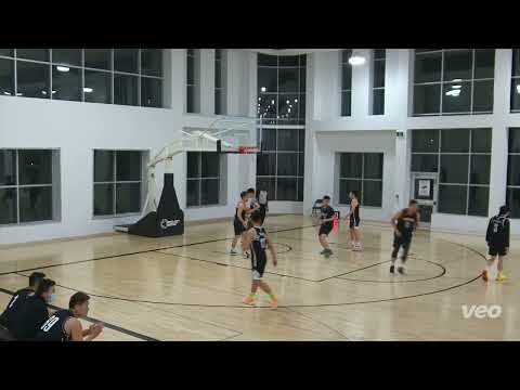 Press9(8) vs IKUN(2) - saturday tier 8 FINALS - tcbl 2022 fall