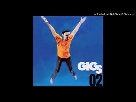 긱스(Gigs) - 짝사랑