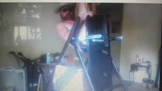 &quot;Undercover Cowboy&quot;