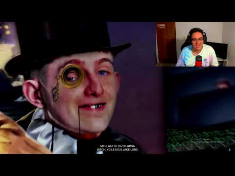 2x1 JAJA | REACCIONANO A "DILLOM - PELOTUDA" y "MESITA - TOKYO" | Shiroo