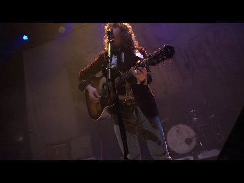 Ben Kweller :: Full Session via Liveset