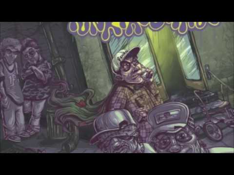 Funktasztikus - Tépek Tovább (DJ Zefil Reggae Mash Up)