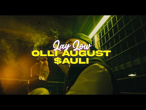 Olli August, $auli - Lay Low