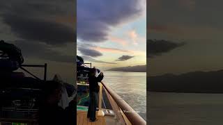 Credo 🛳 Msc World Europa con msc friend silav ionut #credo  #mscfriends