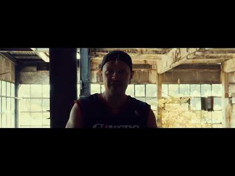 Krisowski "Algorytm" (prod. DJ 600V) OFFICIAL VIDEO