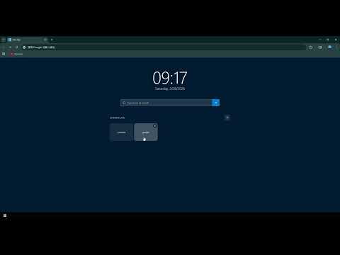 Item video thumbnail