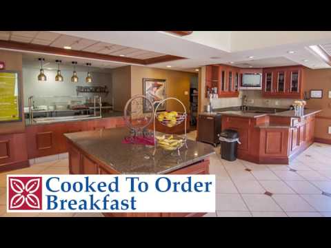 Hilton Garden Inn Groton - Groton, CT