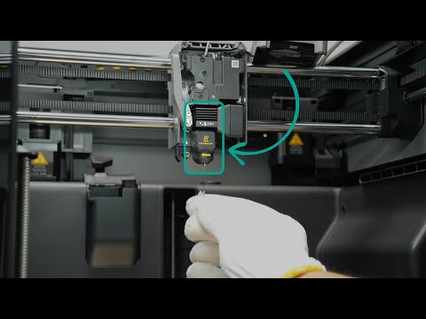 3D-принтер Bambu Lab P2S Прев'ю 8