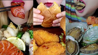 Download lagu ASMR MUKBANG COMPILATION - 69 mp3 Download lagu ASMR MUKBANG COMPILATION - 69 mp3