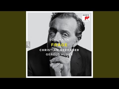 Romanzen und Balladen, Vol. II, Op. 49: No. 3, Die Nonne