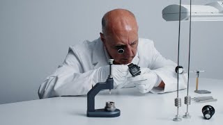 Versace Dominus Skeleton | Versace Watches | Versace