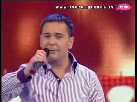 Miroslav Milinkovic - Bez tebe je gorko vino 2010/2011