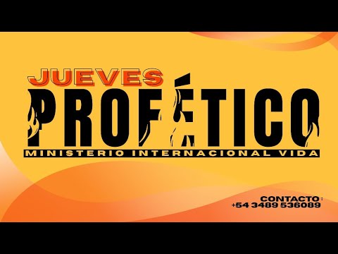 "Cuando Dios te llama"  Pra. Karolina Hornus   M.I.V  Campana - Buenos Aires