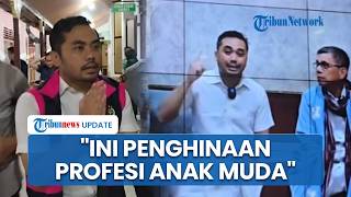 Jasa Editing Dianggap Rp 0 oleh Jaksa dalam Kasus Amsal Sitepu, DPR: Ini Penghinaan Profesi