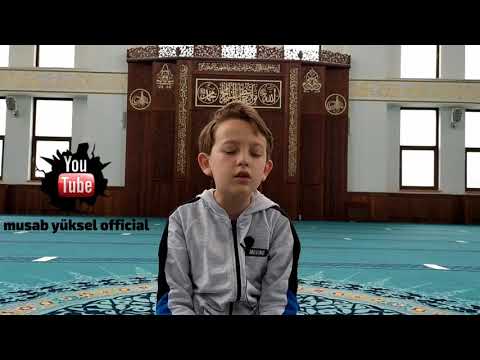 Musab YÜKSEL | Ey Gönül Bakma Cihane ( Müziksiz ) Nihavend