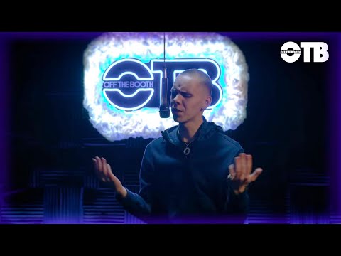 Korelon - OFF THE BOOTH (S1:E6)