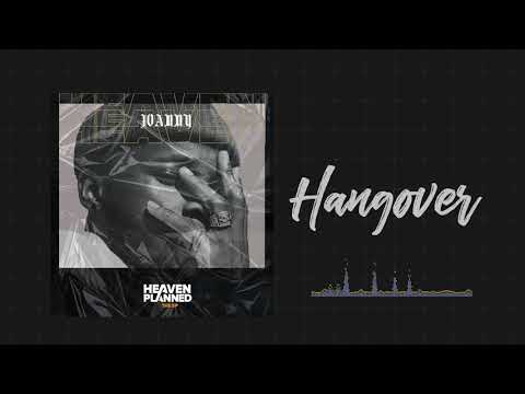 Joanny - Hangover (Official Audio)