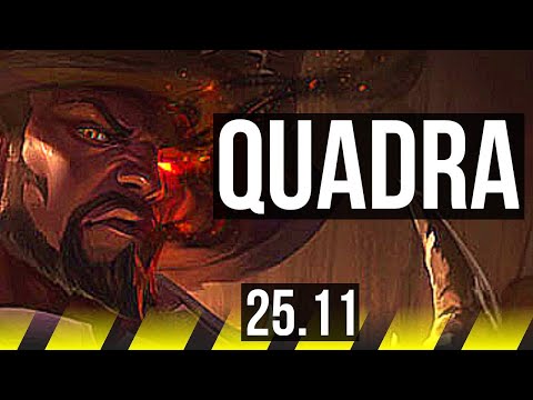 LUCIAN & Milio vs APHELIOS & Pyke (ADC) | 16/0/3, Quadra, Legendary | KR Master | 25.11