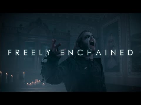 Eternal Delyria - Freely Enchained [OFFICIAL VIDEO]