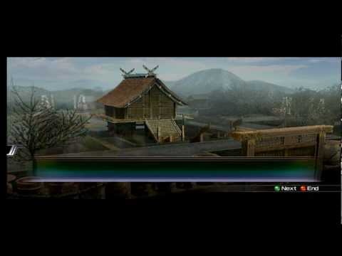 Rika & Rie Plays: Warriors Orochi 2 Part 14 [Wei Storyline]