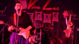 the knockout kings : 16 miles