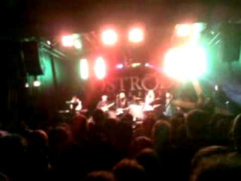 Sedativa feat Dawid Portasz ORF 2011