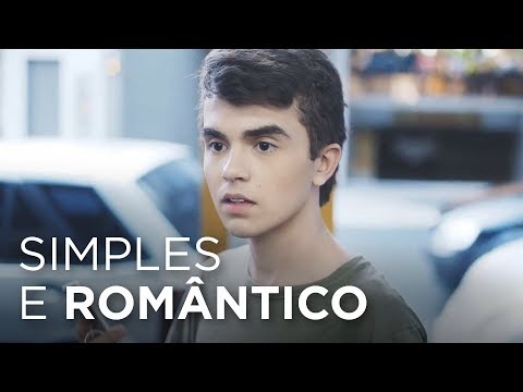 Nicolas Germano - Simples e Romântico (Clipe Oficial)