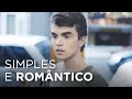 Nicolas Germano Simples E Romântico Clipe Oficial