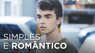 Nicolas Germano - Simples e Romântico (Clipe Oficial)