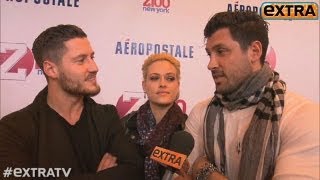'DWTS' Maks Says No to Honey Boo Boo