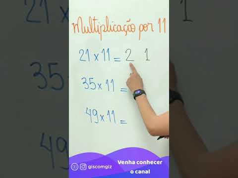  TABUADA DO 8 Rápida 