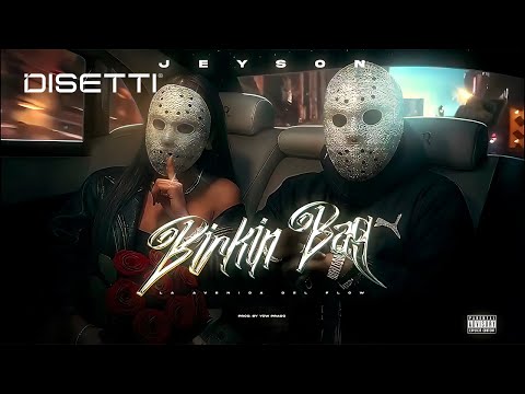 JEYSON - BIRKIN BAG (de 100 a 1000)