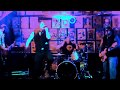 Baron Von Swagger - Bottoms Up, Socrates (Clutch cover)