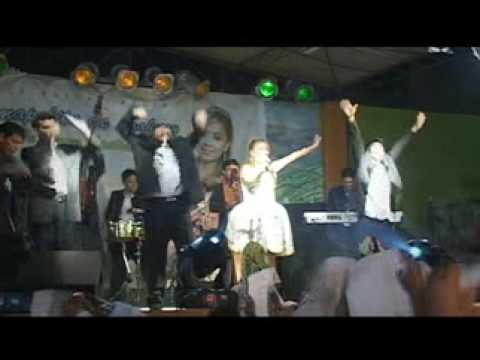 AMAPOLITA DE ARAHUAY - ME DA MIEDO QUERERTE