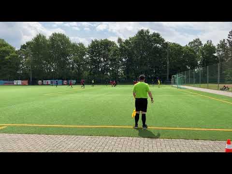 FC Förderkader Rene Schneider U17 - F.C. Hansa Rostock U16 0:0