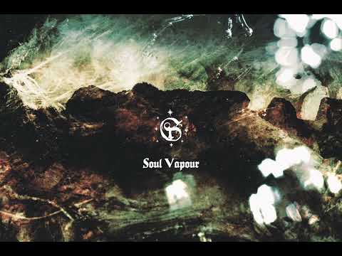Sylfvr - Soul Vapour (fantasy synth)