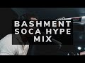 Dj Puffy Bashment Soca HYPE Mix