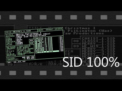 🎶 #4 𝑪𝒐𝒎𝒎𝒐𝒅𝒐𝒓𝒆 𝟔𝟒/𝟏𝟐𝟖 𝑺𝑰𝑫 | 𝑨. 𝑾𝒊𝒌𝒍𝒖𝒏𝒅 - 𝑫𝒋. 𝒃𝒓𝒐𝒕𝒉𝒆𝒓𝒔 | ②Ⓞ①①