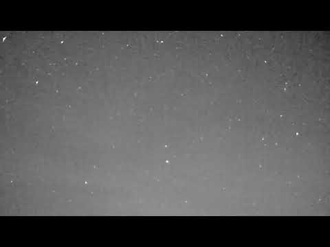 UAP's September 1st 2024 0521am NE 23' to NE 33' Grayscale Edited 90fps 5