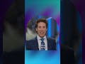 He Made A Way | Progress Under Pressure | Joel Osteen