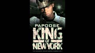 papoose - king of new york ft jermaine dupri lyrics new