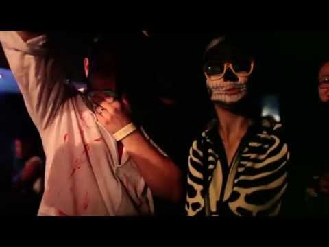 miniNOVA w/ Mark Dekoda (DE), Djerry C (CH) & Never Die (CH)