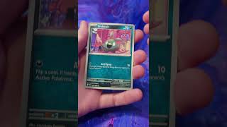 CHAOS RISING PACK OPENING! WILL WE GET A HIT? #pokemon #pokemonchannel #pokemoncards