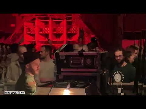 Young Veteran Soundsystem (d) - ina dubwise style ''pt 1&2 @ zappa (b) 010423