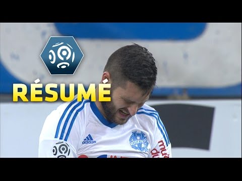 Résumé de la 29ème journée - Ligue 1 / 2014-15