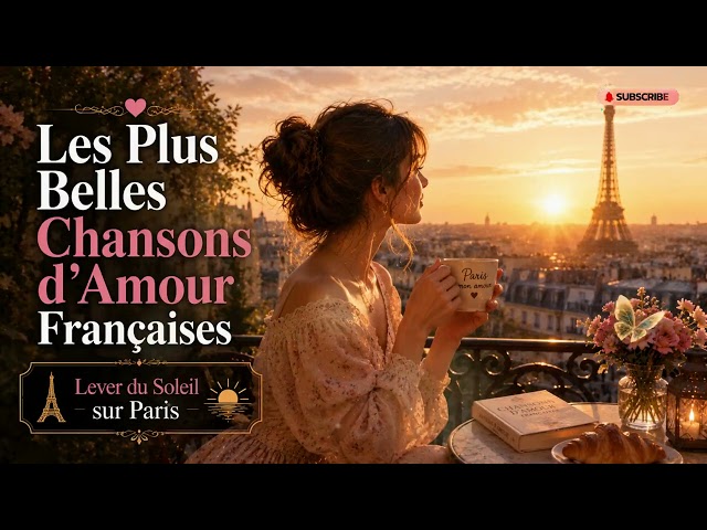 Vídeo relacionado con Mes plus belles chansons sur Paris