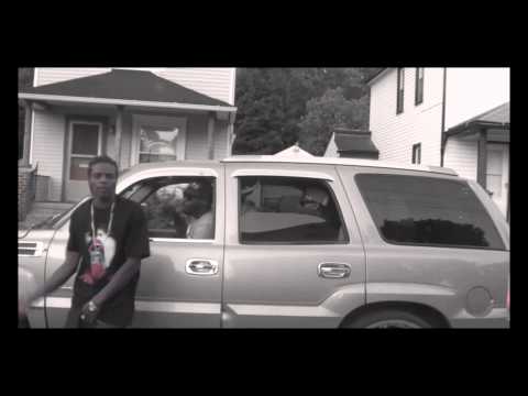 BIC FLIC GANG KILLING EM BRADLEE & ANT KUSH