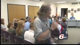 Parents Outraged After School Prank Fallout